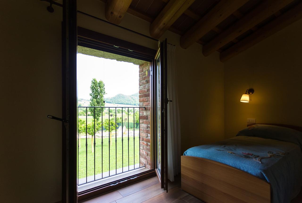 Casa In Campagna Villa Torreglia Exterior photo